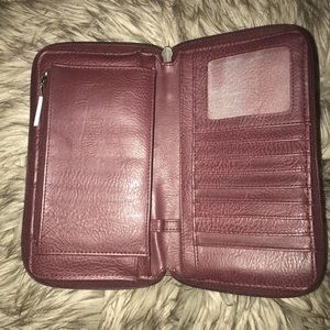 Matt & Nat Trip Wallet